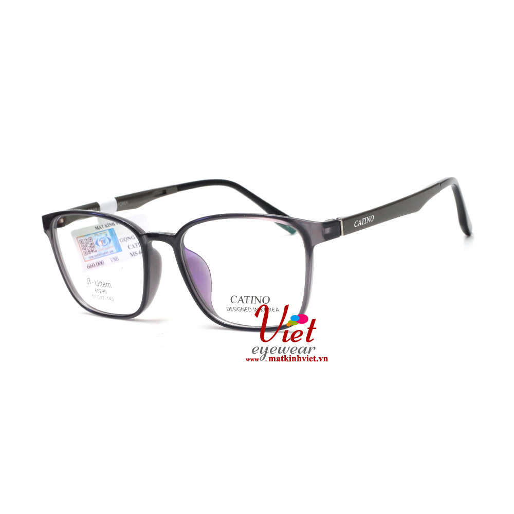 Gọng kính Catino MS60290 C8
